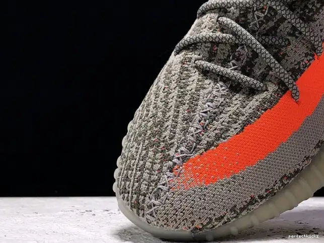 Yeezy Beluga Adidas Solar v2 Boost BB1826 350 Red 0506